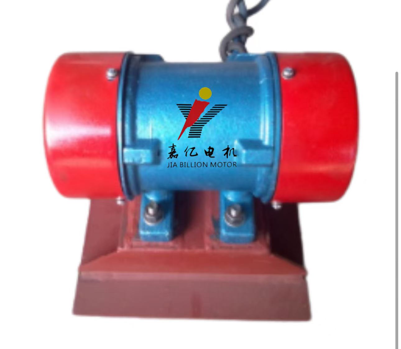LZF仓壁振动器